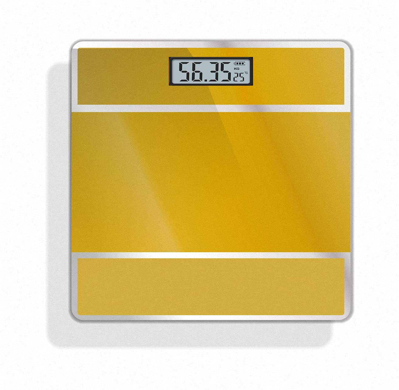 Dtone® Digital Human Body Weighing Scale weight machine Amazon.in Health & Personal Care
