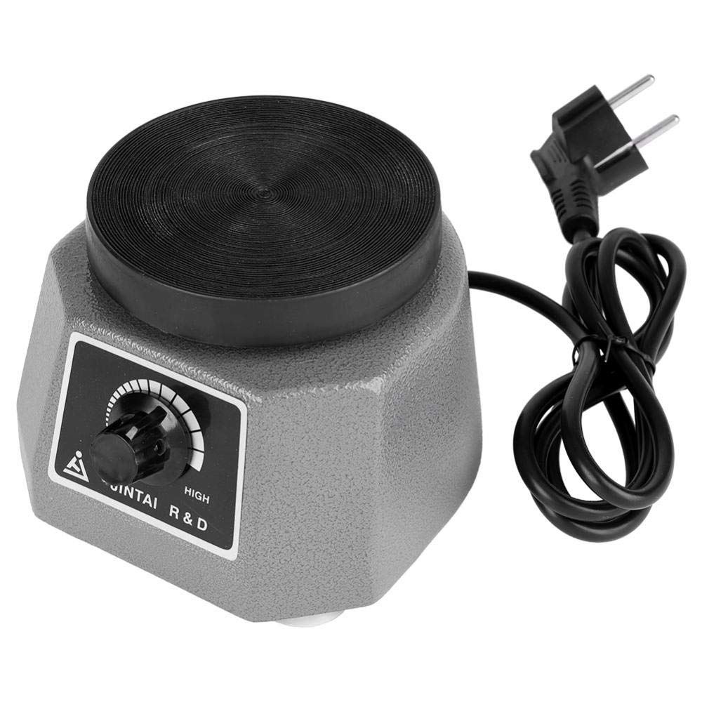 220V 100W vibratore da laboratorio modello vibrante oscillatore elettrico