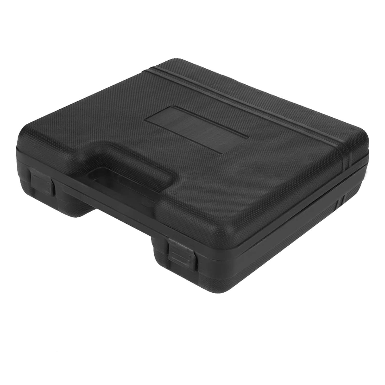 Juego de Manómetros Colectores R134a con Gancho Resistente Material Ecológico para Sistemas de Aire Acondicionado Automotrices Mangueras de 1,5 M