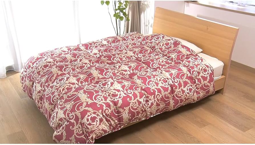 新品　ディノス　フロートダウン　合繊掛け布団　シングルサイズ Amazon｜ディノス 寝具 合繊掛け布団 フロートダウン掛け布団