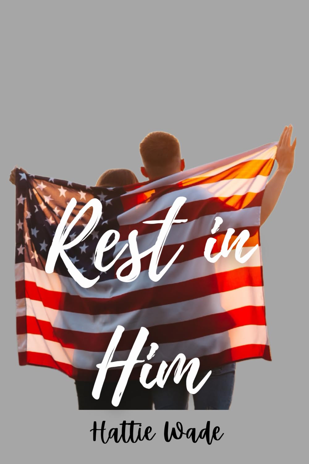 Rest in Him (He Redeems)