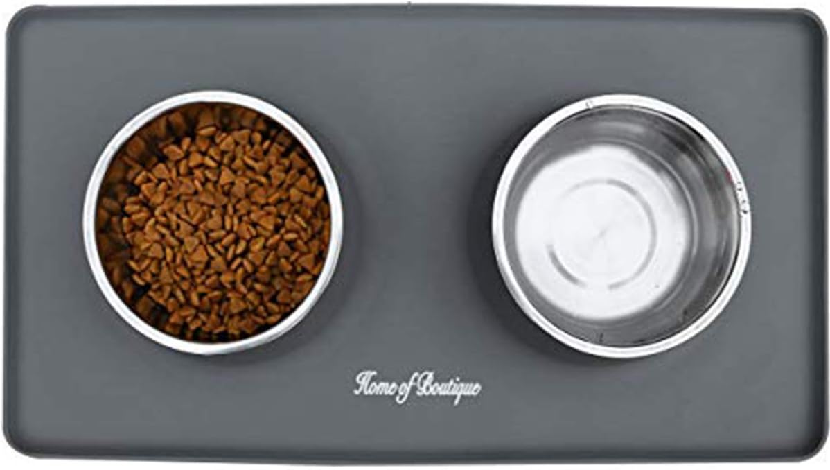 dog food bowl