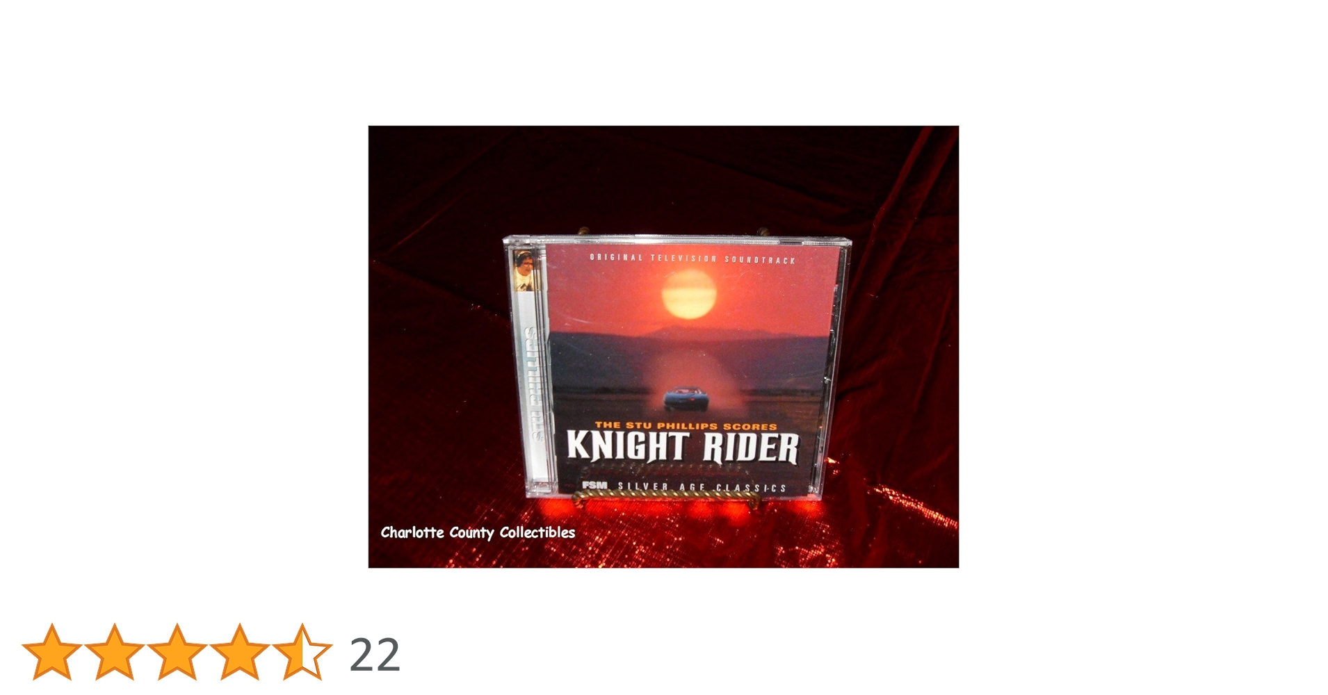 Amazon.co.jp: Knight Rider: ミュージック