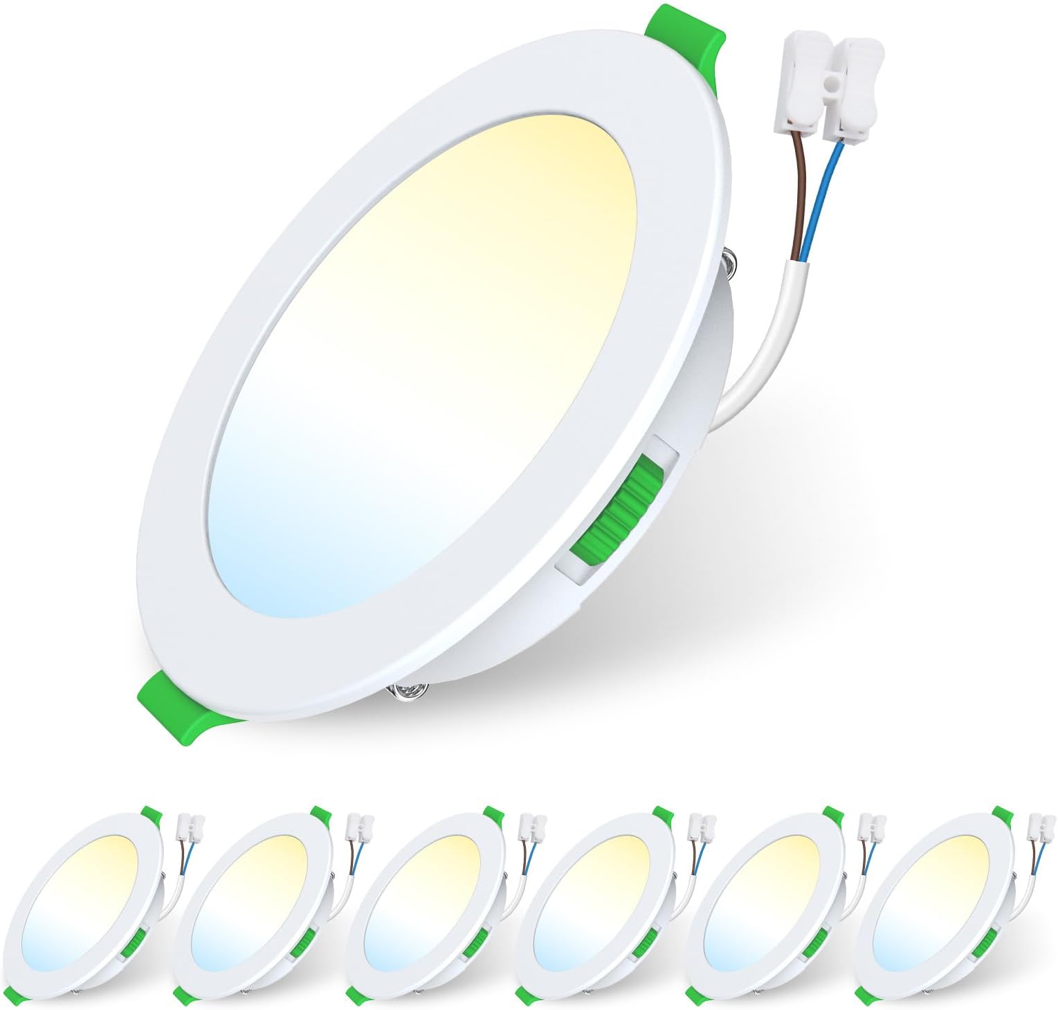 IP65 inbouwspots kopen bij dé specialist in LED