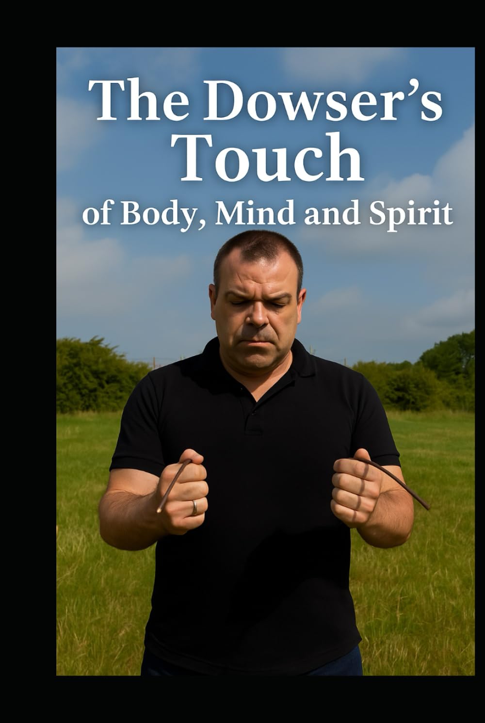 THE DOWSERS TOUCH OF BODY MIND AND SPIRIT