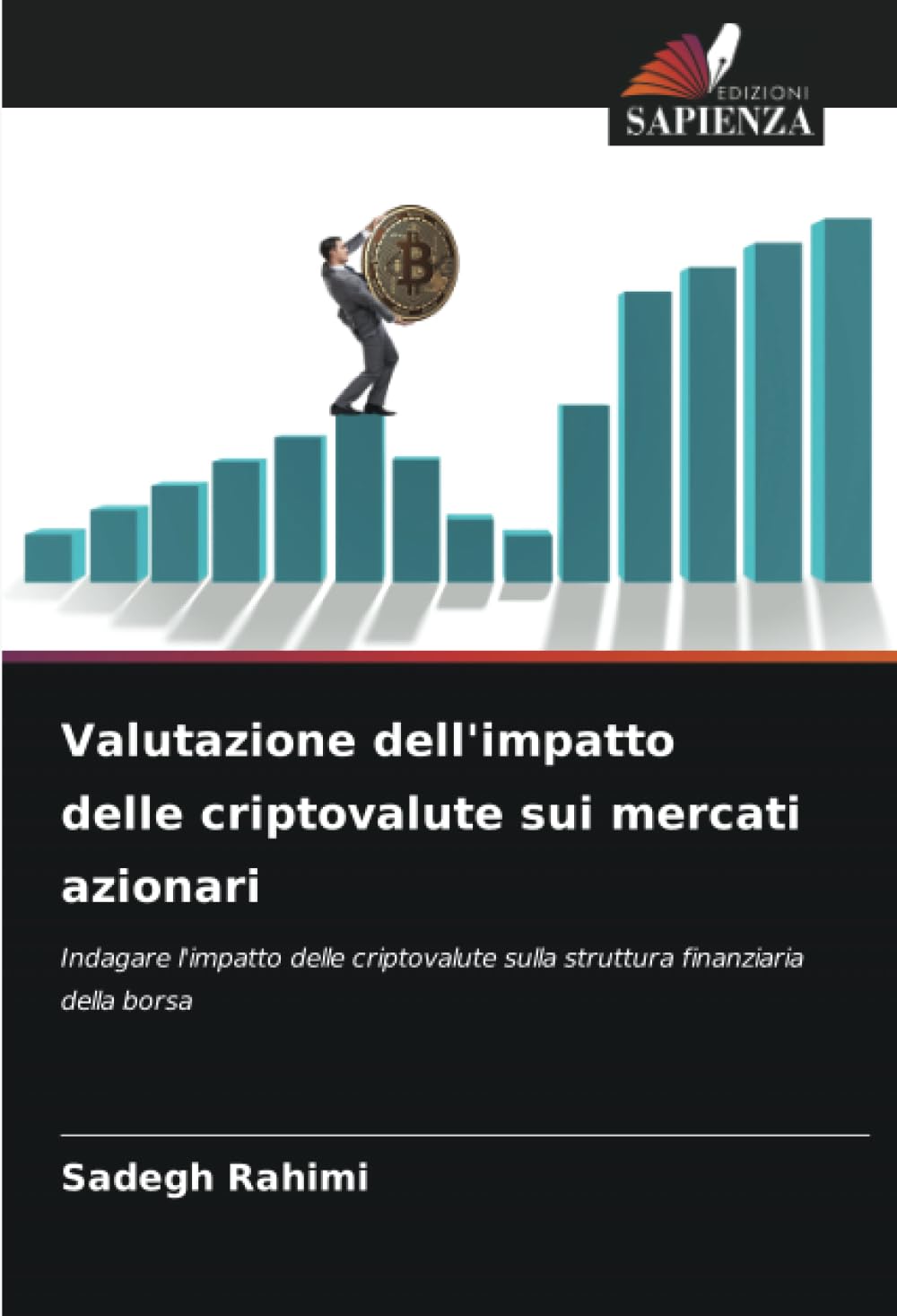 Valutazione dell'impatto delle criptovalute sui mercati azionari: Indagare l'impatto delle criptovalute sulla struttura finanziaria della borsa