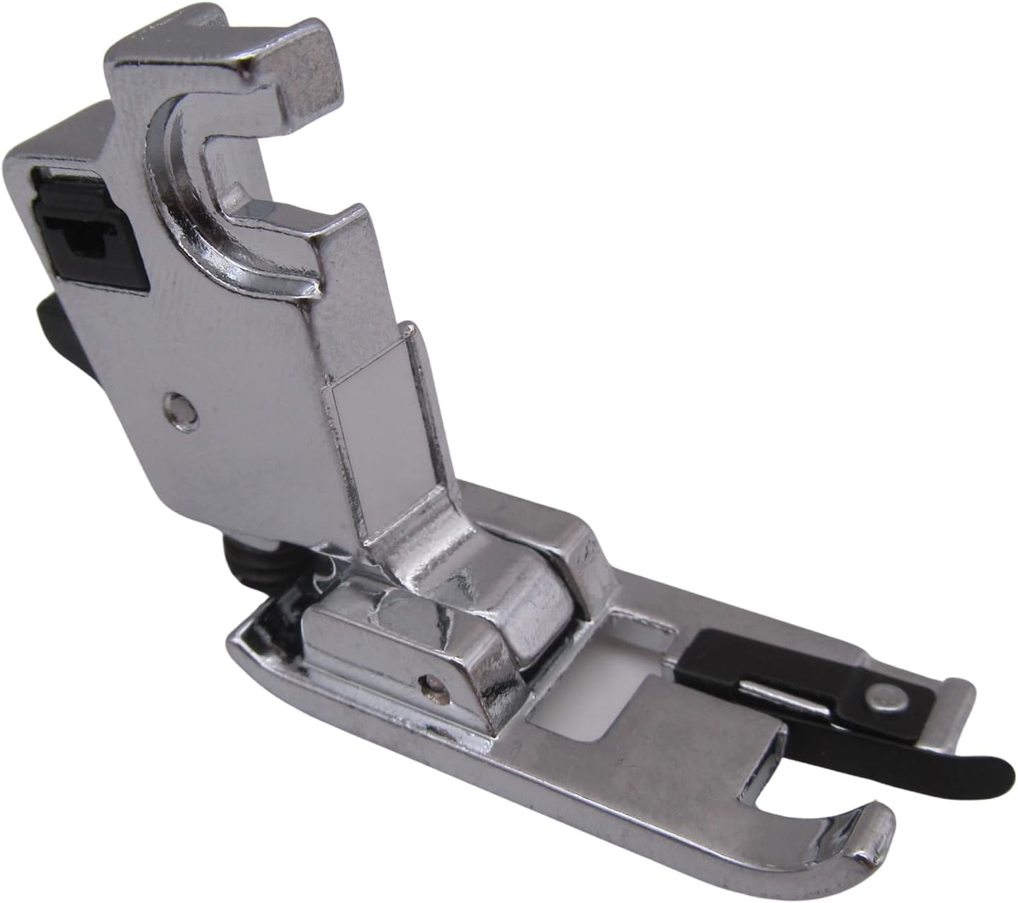 CKPSMS Brand -11PCS Presser Feet Set & High Shank #XC2242051+KP-19044 Compatible with/Replacement for Brother Brand ULT2001, ULT2002, PC-8200, PC-8500 Babylock Brand BLBA, BLCH, BLCR