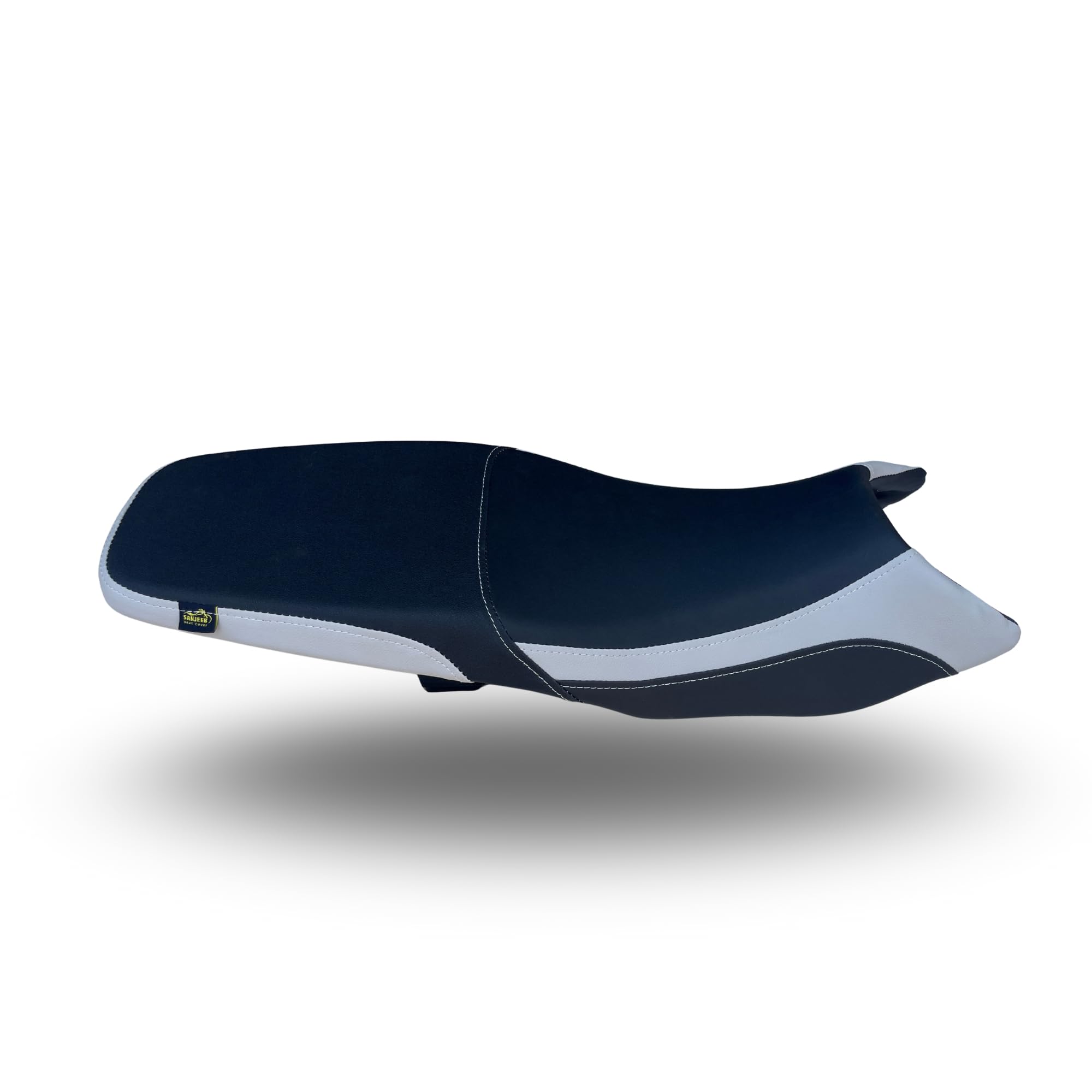 New Glamour X BS-6 Seat Cover — Premium Comfort Meets Stylish Protection-image-24