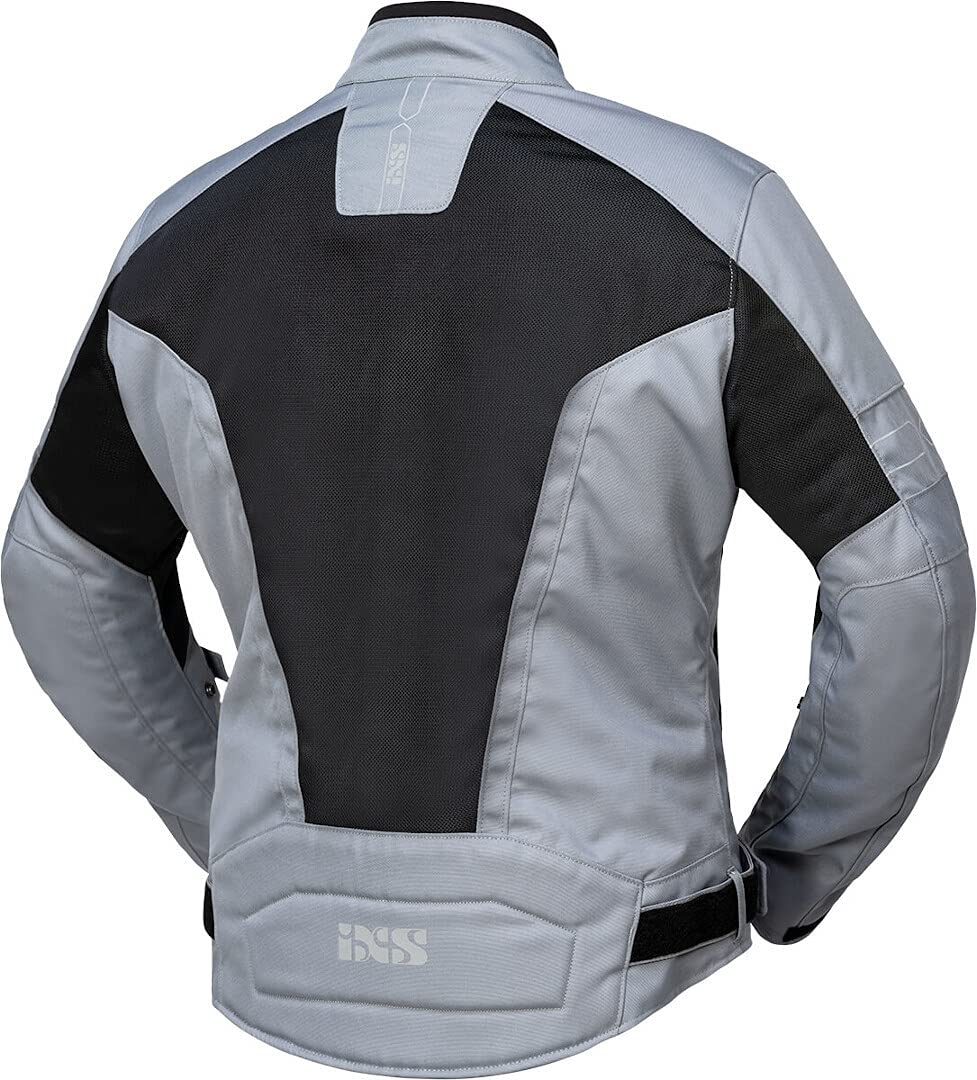 IXS Evo-Air - Giacca in tessuto per moto