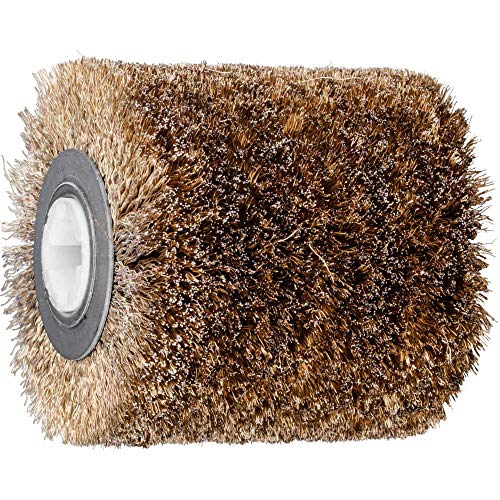 Image of Pferd SG 43509001 Scratch Brushes WBU 100100 /19.1 ST 0.27 Stranded Wire