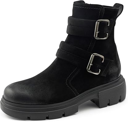 Paul Green Adult 9035-046 Schwarz