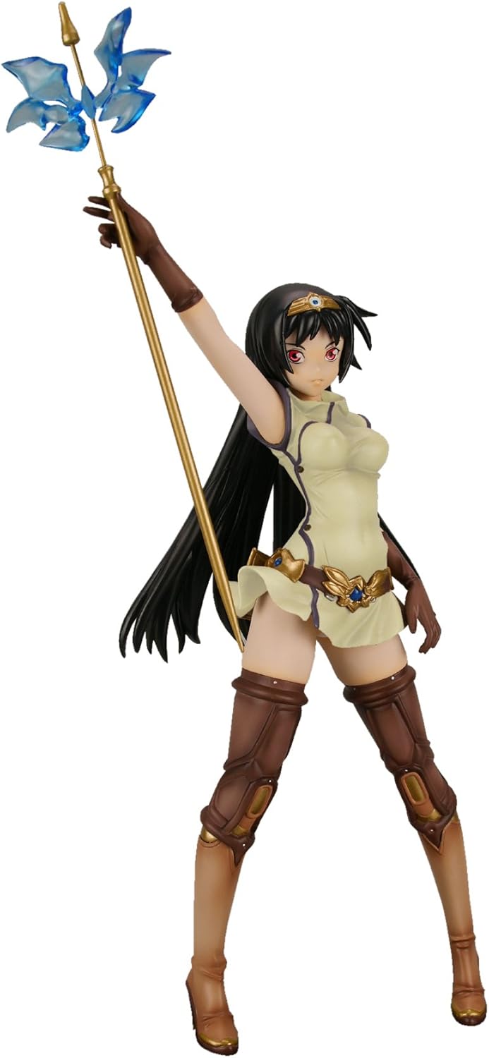 Amazon Sif Ex ドルアーガの塔 カイ装備の女の子 Pvc塗装済み完成品 フィギュア ドール 通販