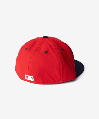New Era ニューエラ Cap キャップ 59fifty 5950 Mlb 並行輸入品