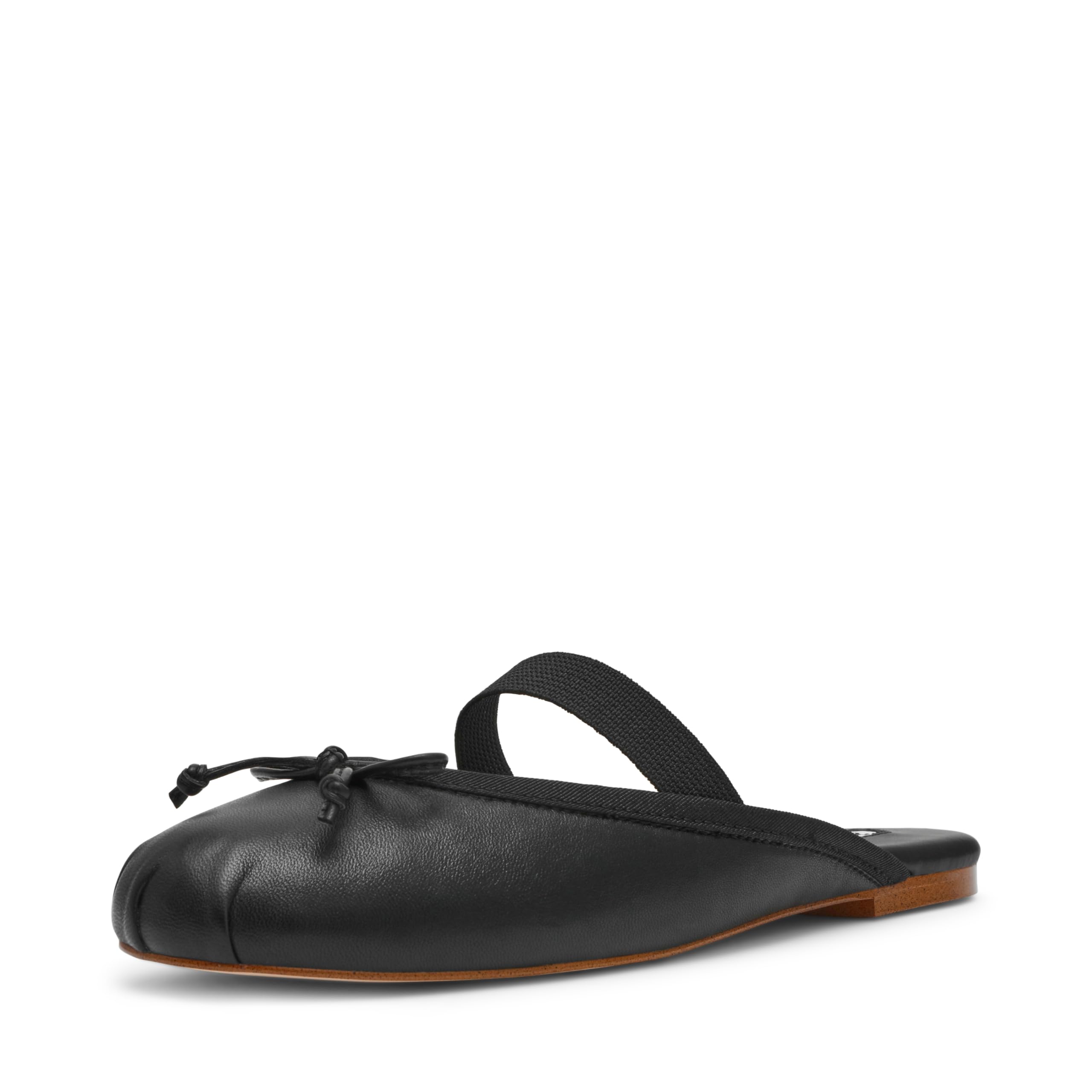 Steve Madden Women's Cutesy Ballet Flat