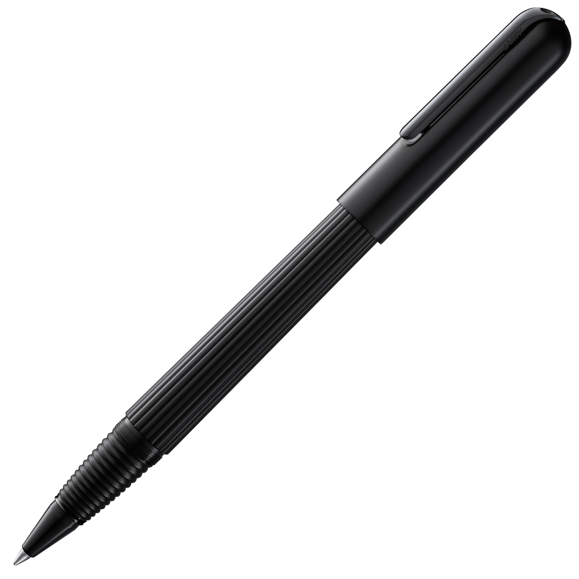 LAMY Imporium Rollerball Pen Black