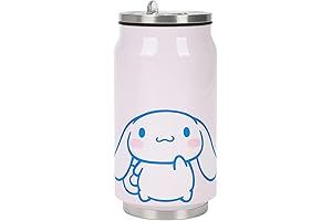 Cinnamoroll Themed Travel Can