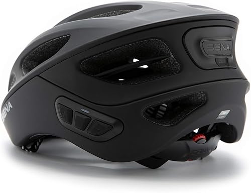 Miniatura 8 de Sena Casco de ciclismo R1  R1 EVO Smart Communications