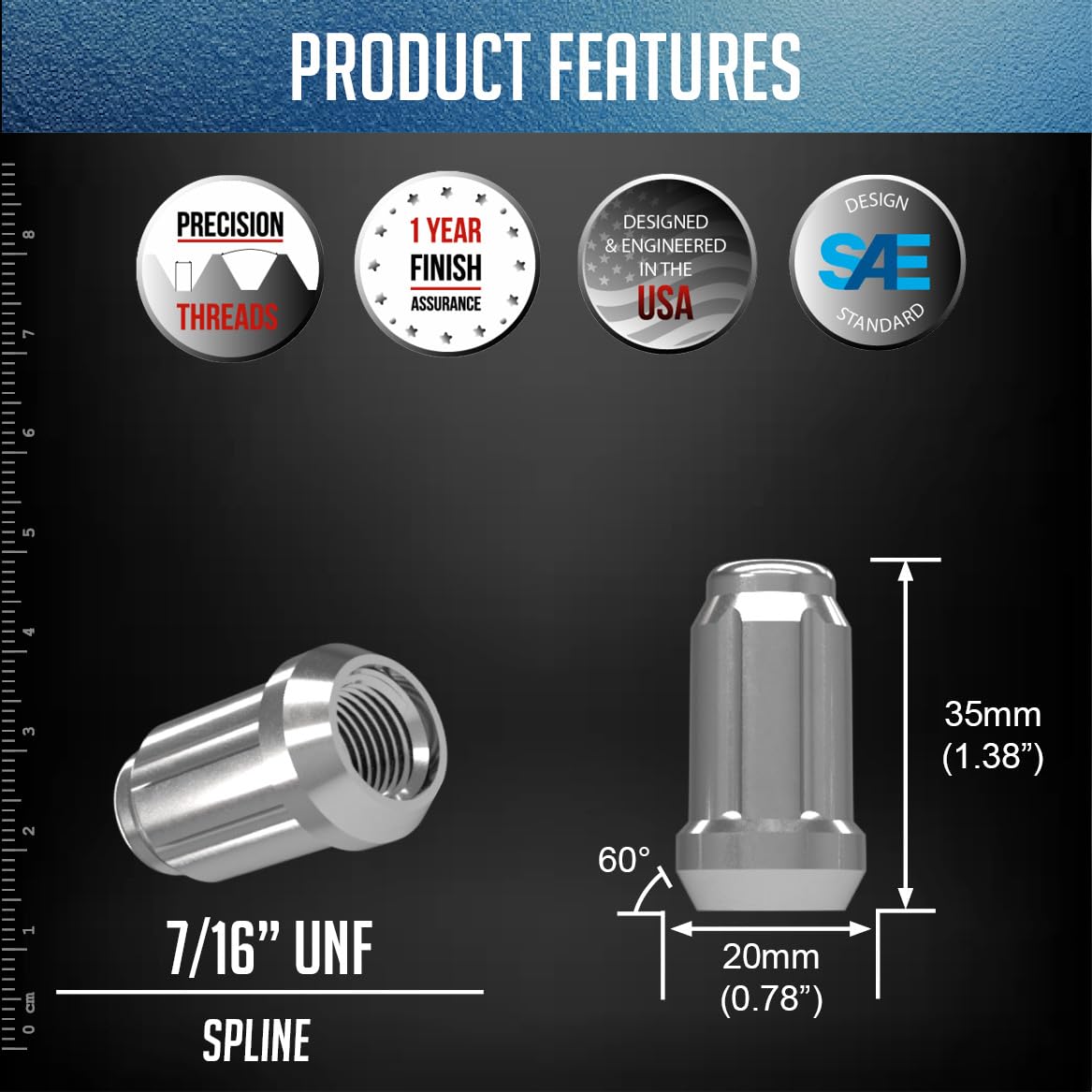 【新品】WHAT WE WANT WWW_EXTENSIONTABLE BILITOOLS 9-Piece Hex Wobble Extension Set, 2 in 1, 1/4 in