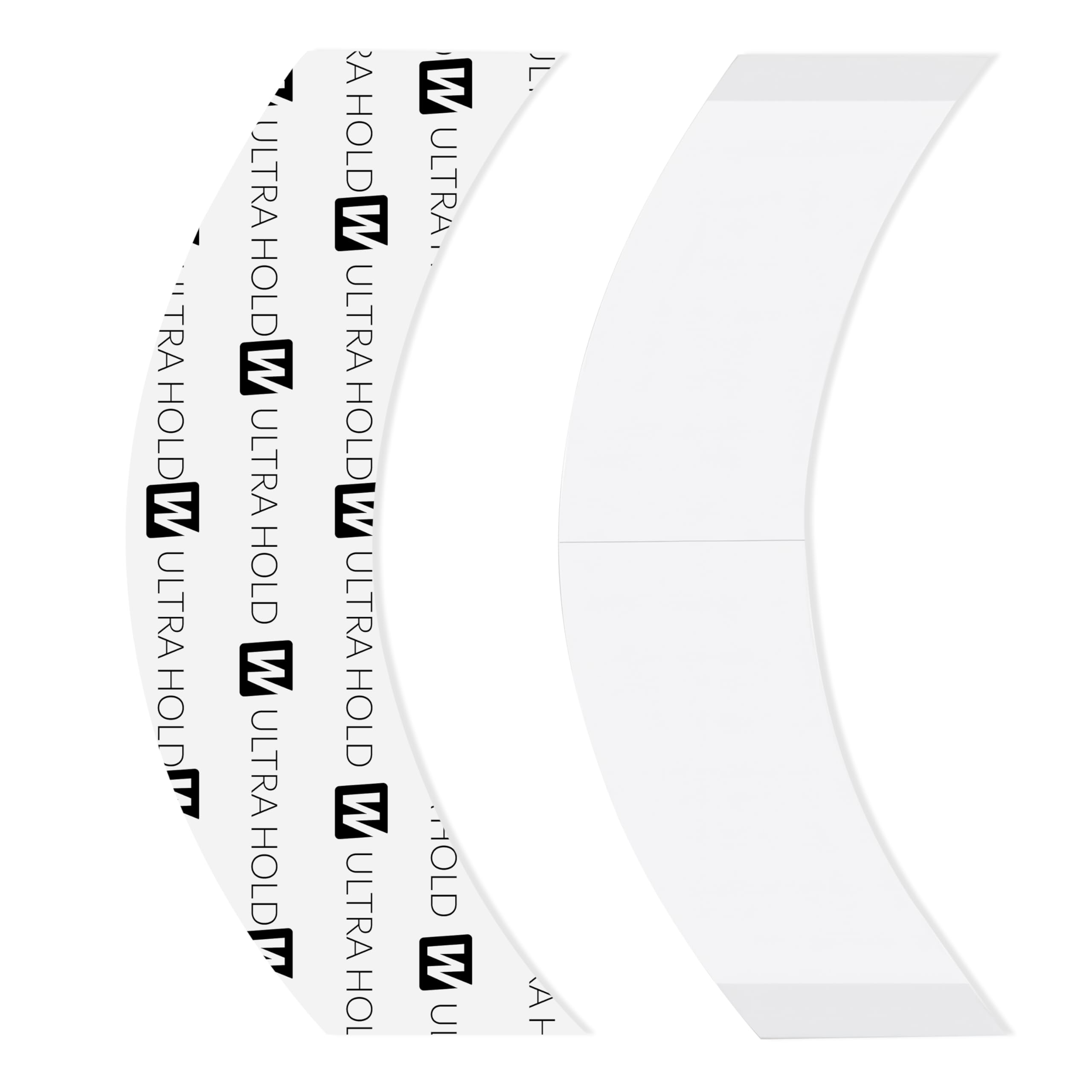 Ultra Hold Shape CC 36-Pieces per Bag Double Side Adhesive