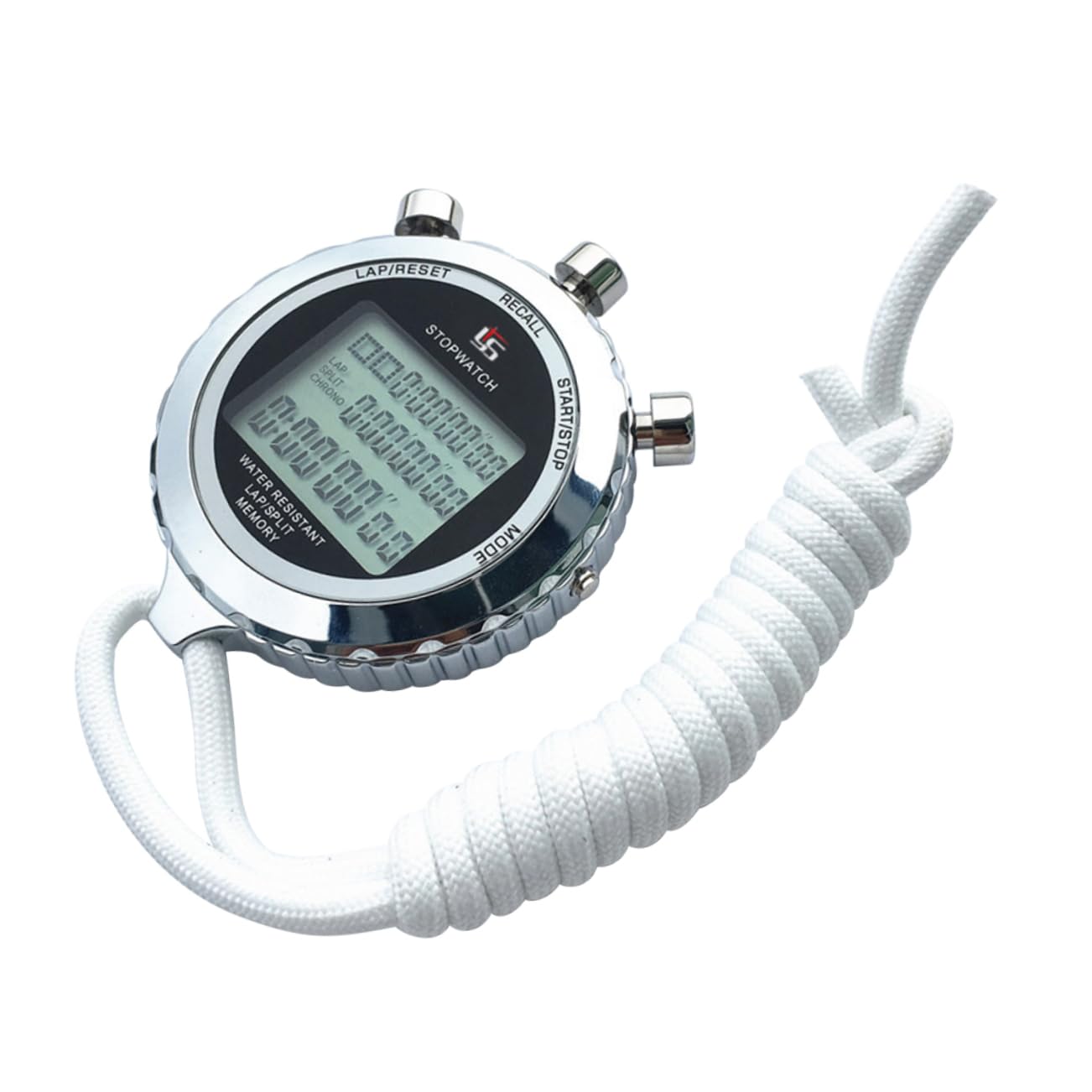 Amazon.co.jp: BELLIFFY 多機能電子タイマー デジタルストップウォッチ