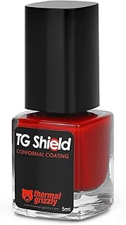 Thermal Grizzly Shield Koruyucu Vernik 5 ml.