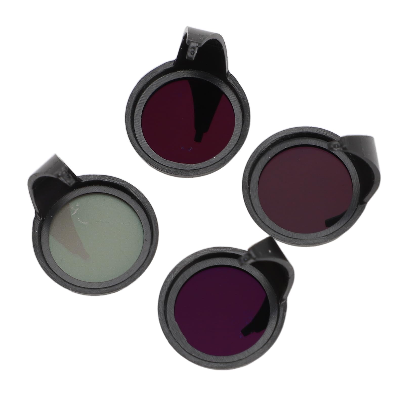 4 in 1 Filtro Lente Set NEO Drone Vetro Ottico CPL ND8 ND16 ND32 Filtri Fotografia Accessori