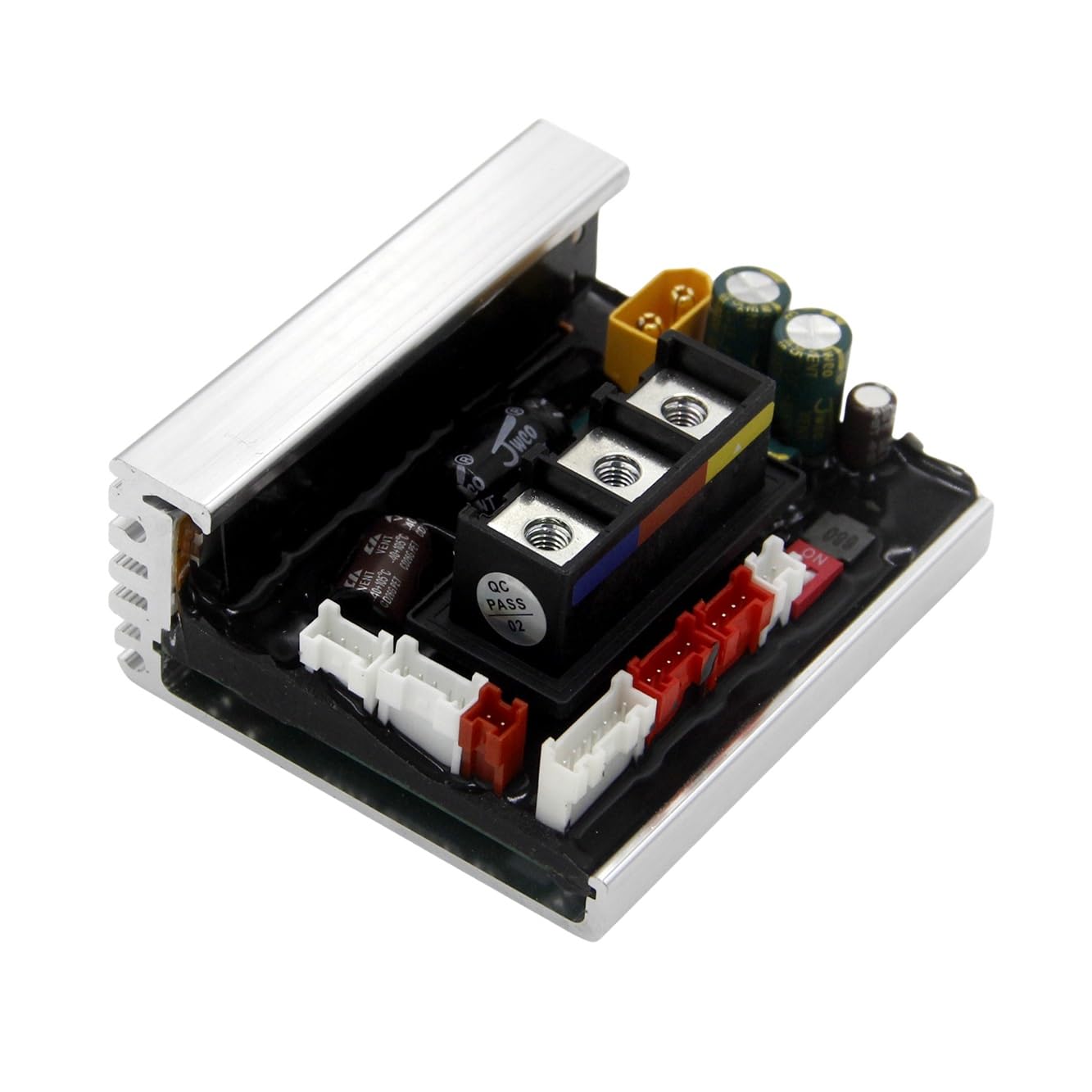 Kontroler E2 PRO i wyświetlacz części zamiennych do systemu skuterów elektrycznych Ninebot