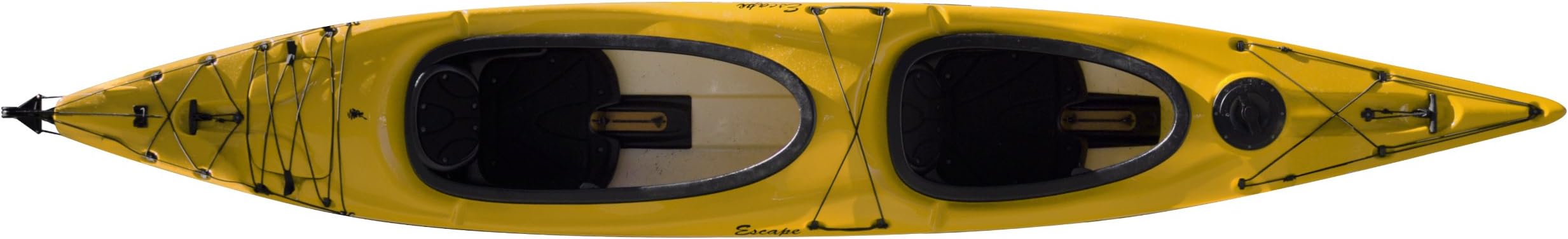 Seaward Kayaks MK II Tandem Kayak