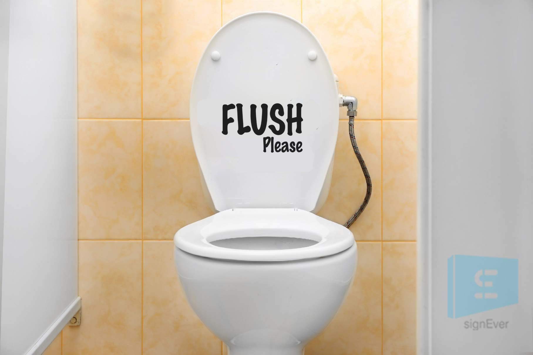 See full amazon price history chart for SIGN EVER™ Flush Please Sign Sticker Bathroom Toilet Signage Hotel Business (10X 6 Inch) SIGN EVER™ Flush Please Sign Sticker Bathroom Toilet Signage Hotel Business (10X 6 Inch) (B07KWT2DRT) Amazon Price History, Amazon Price Tracker