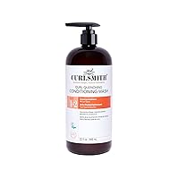 Curlsmith Curl Quenching Conditioning Wash - Co-wash detergente