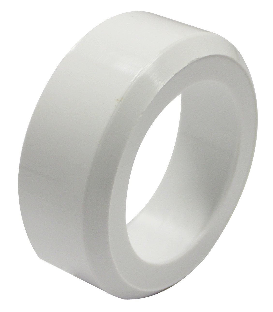 Canplas 192752 PVC DWV Flush Bushing, 2 x 1.5-Inch, White