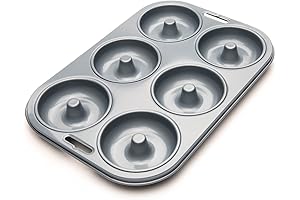 Fox Run Bakeware for Delicious Family Memories
