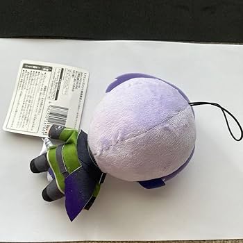 刀剣乱舞 とうらぶ 五月雨江 もちもちマスコット ぬいぐるみ 41v18rtoaAL._SY350_QL65_.jpg