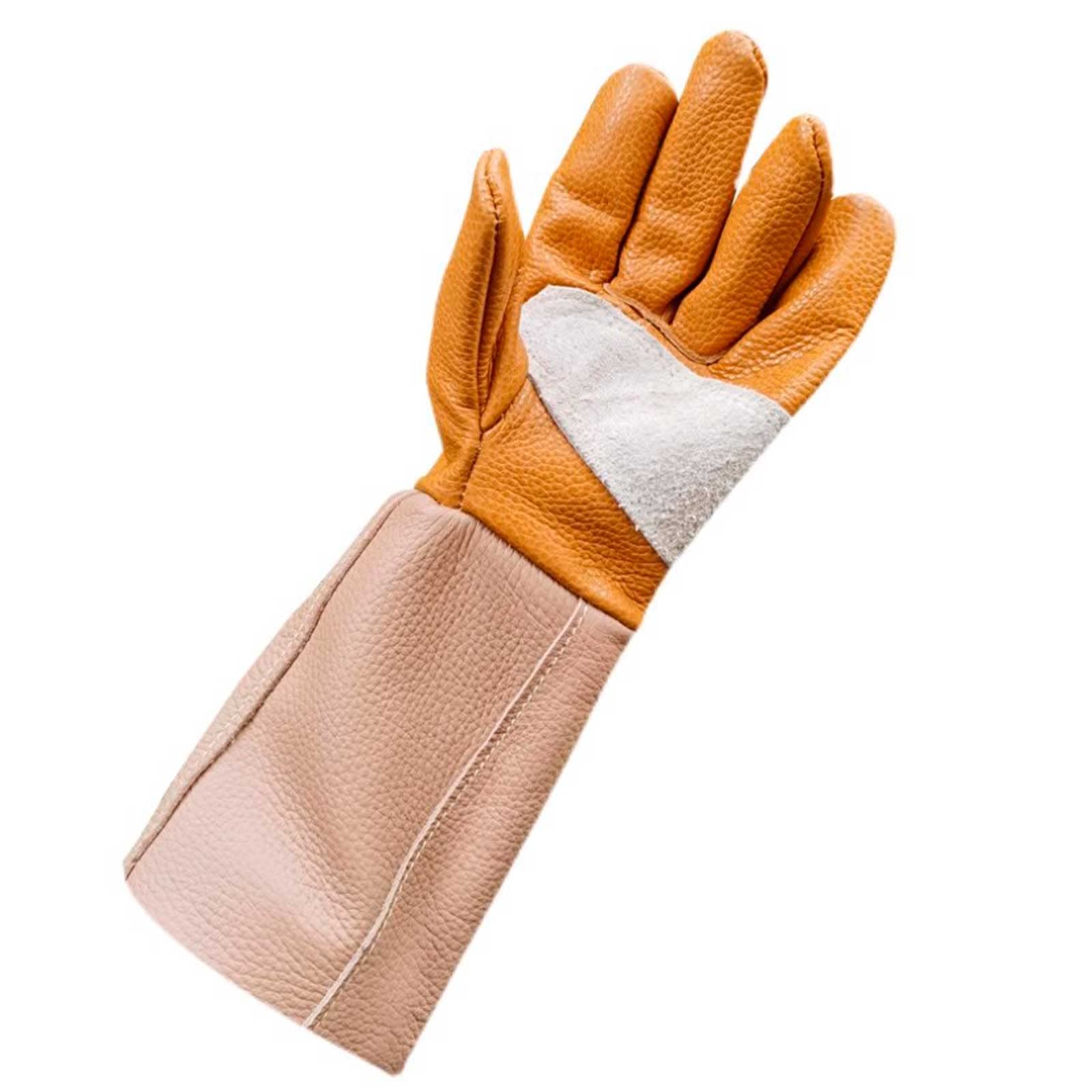 Arbeitshandschuhe, Arbeitshandschuhe, Nützlich, Fester Halt, langlebig(20 Pairs)