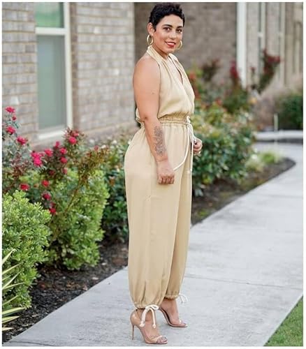 Miniatura 3 de Simplicity Misses' - Kit de patrón de costura para overol, código S9480, tallas 6-8-10-12-14, multicolor