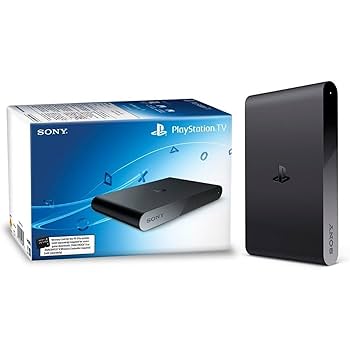 Amazon.co.jp: 【整備済み品】 SONY ソニー PlayStation Vita TV