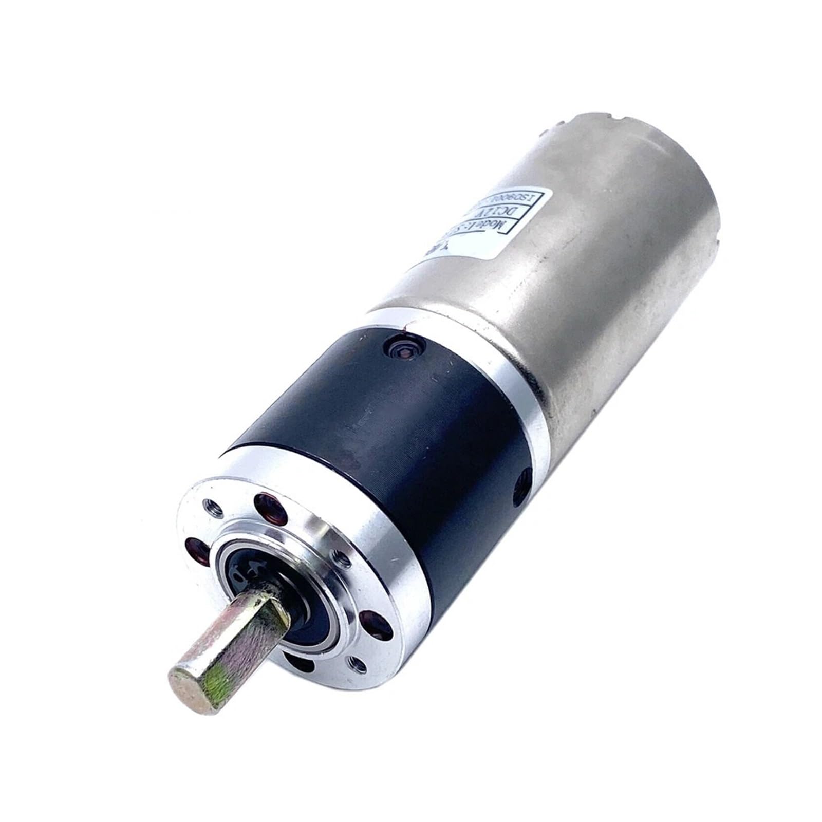 GNQUKEBWH 36MM DC Planetary Gear Motor Gearbox 12V 1RPM-700RPM Low Speed