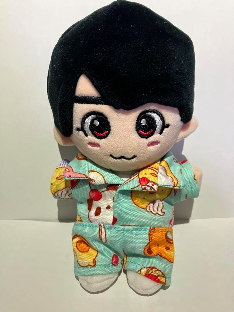 オーダーページ】ちびぬい はぴぬい バケットハット オーダーページ