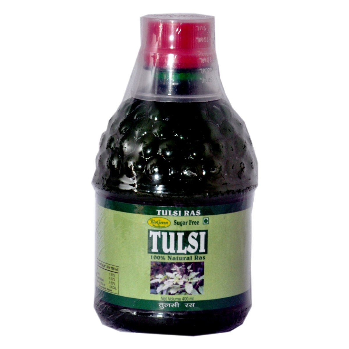 Tulsi Ras 400ml
