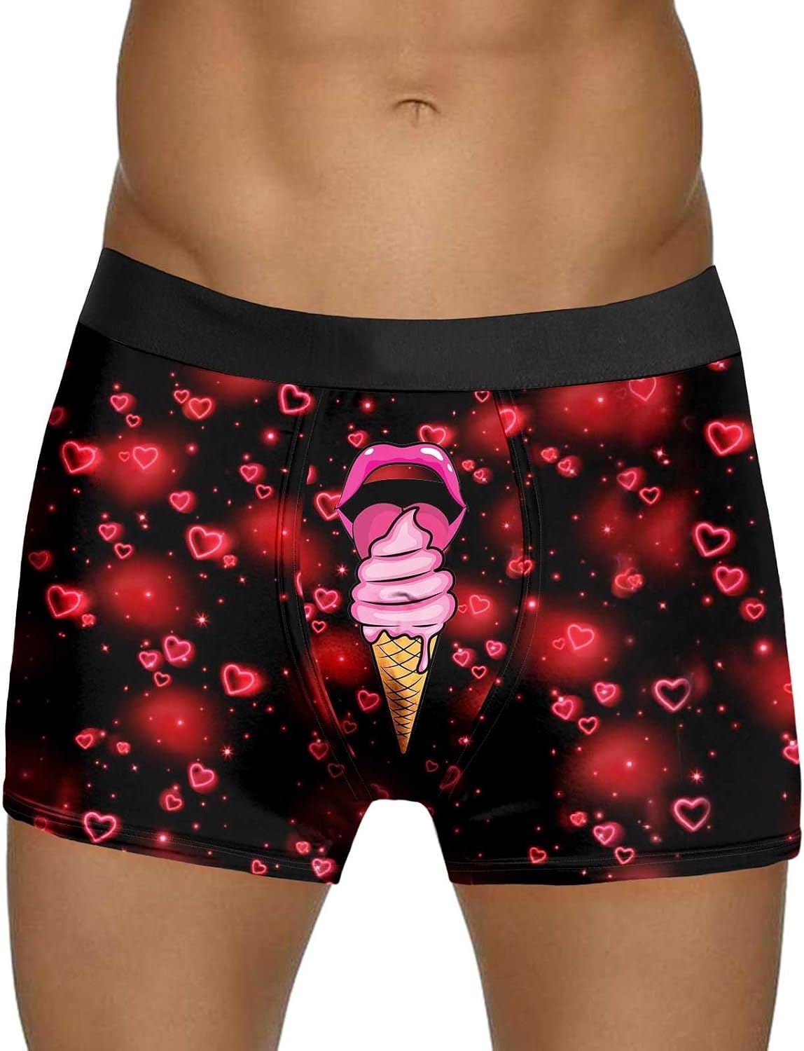 Men'S Briefs Stretchy Elastic Adjustable Exotic Sexy Lingerie Funny Classic Male Athletic Comfort Fashion Supporter Underwear
