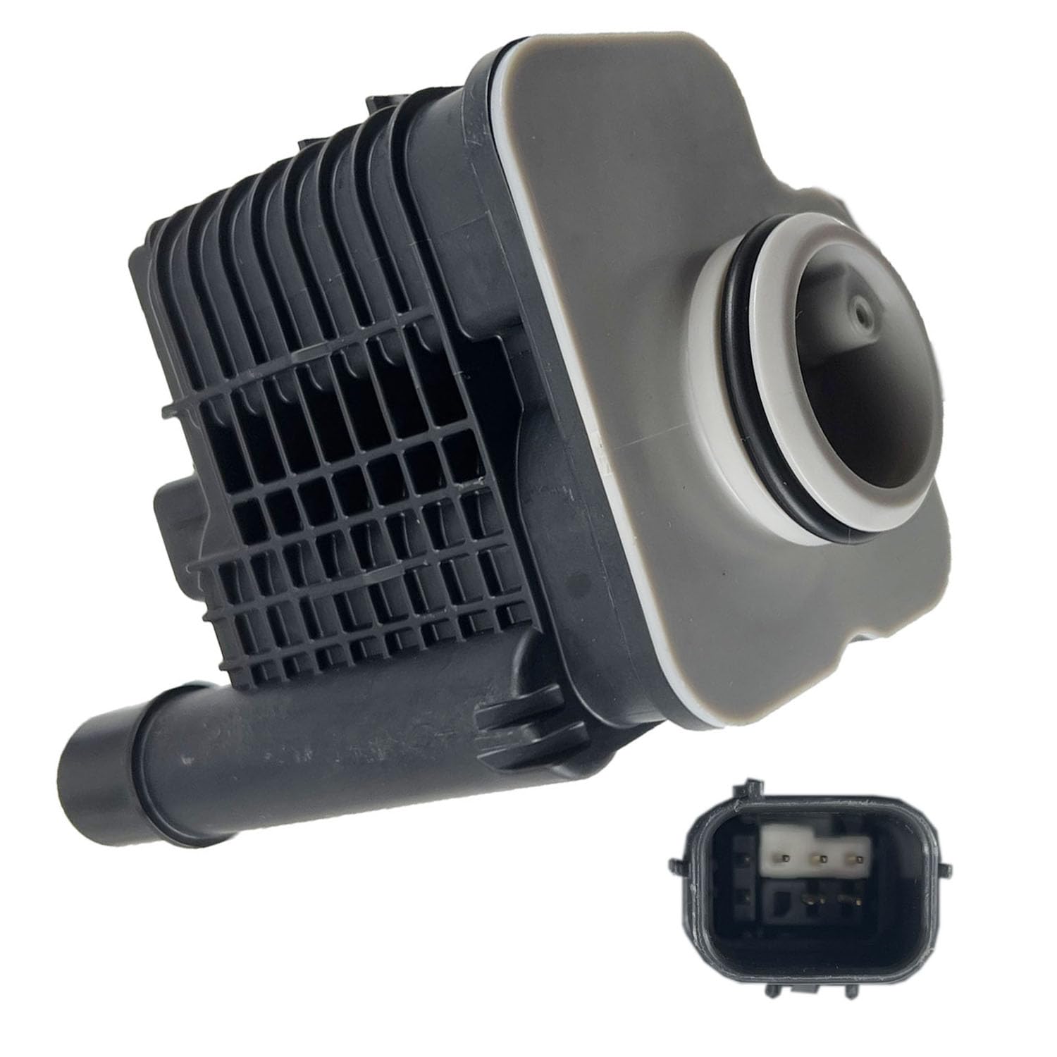Vapor Leak Detection Pump Compatible with Prius C-HR Venza Camry Avalon Corolla Tacoma Tundra Venza 90910-AF006 082100-0100