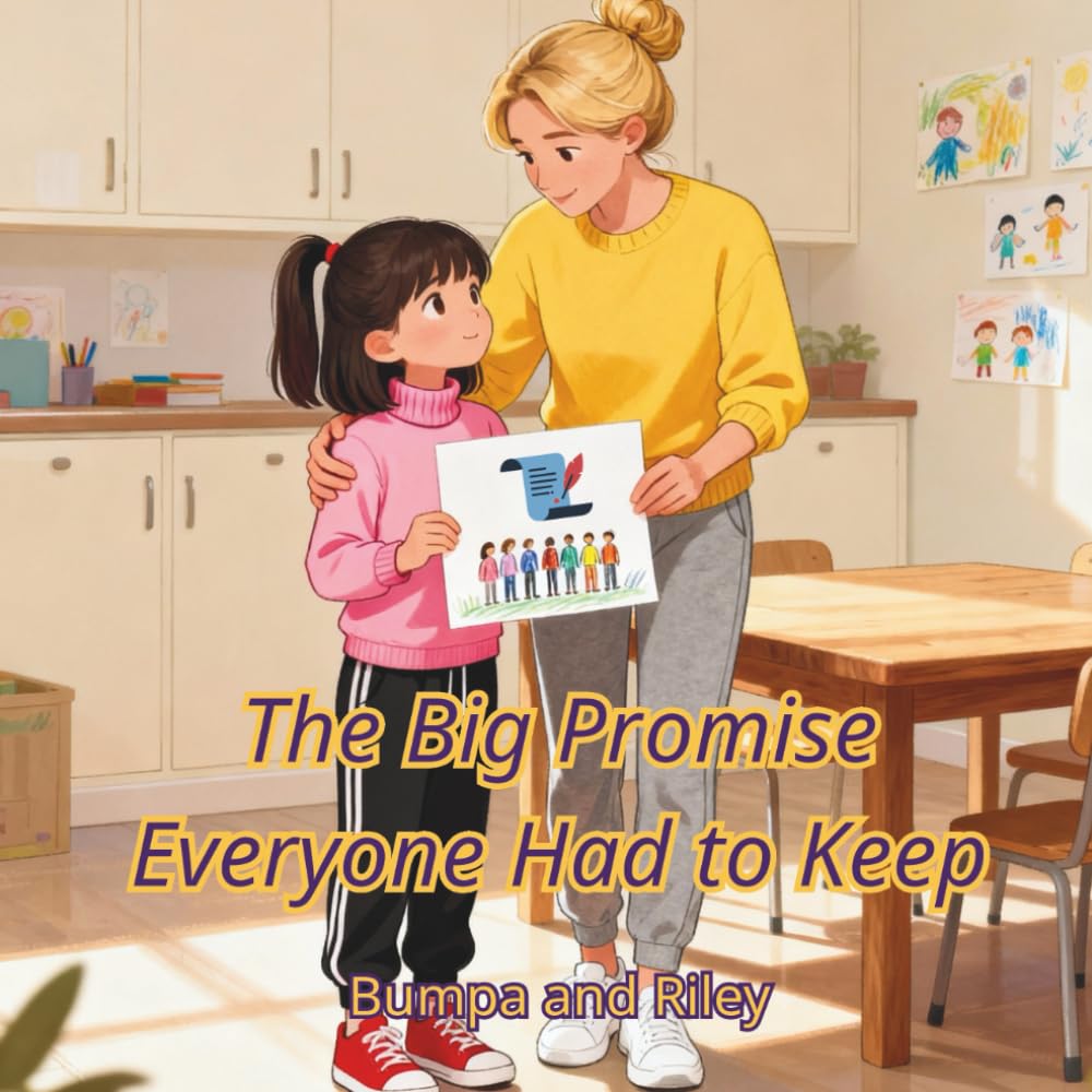 The Big Promise Everyone Had to Keep