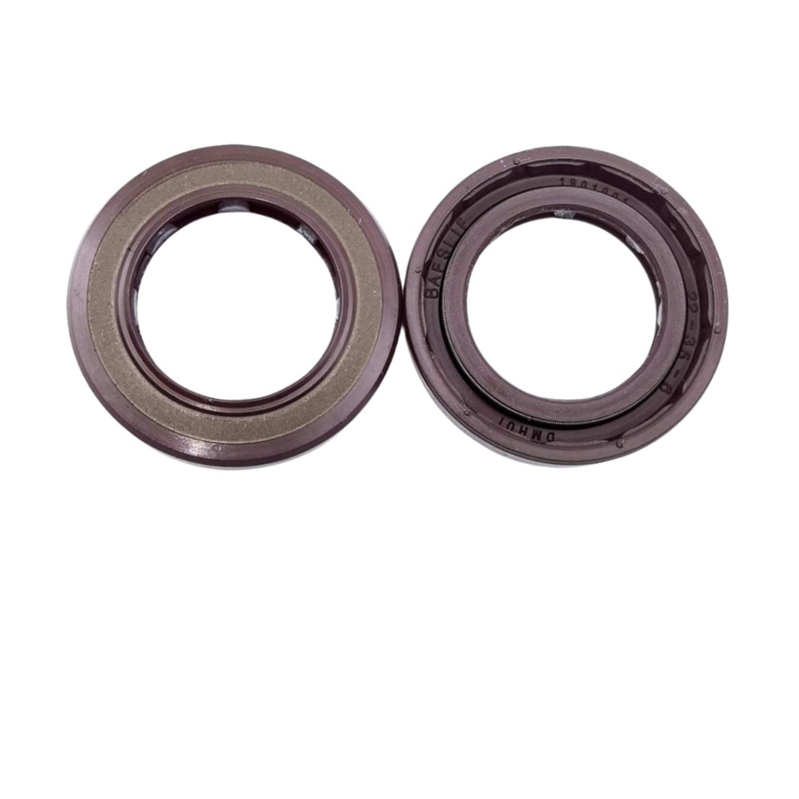 YMUGUEGH 1pcs 73 * 90 * 7/8mm/73X90X7-8mm shaft oil seal hydraulic pump gasket sealing ring