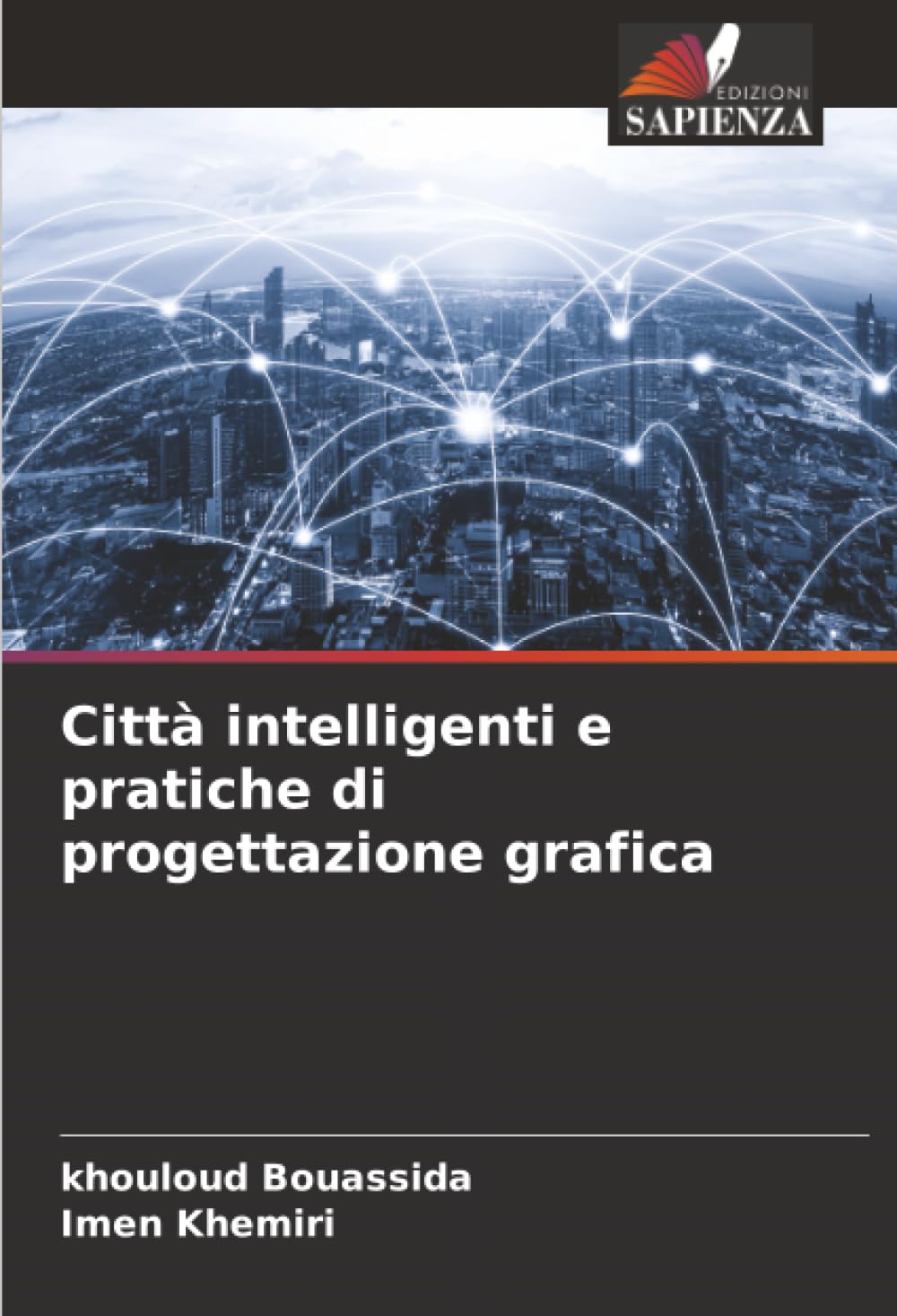 Città intelligenti e pratiche di progettazione grafica