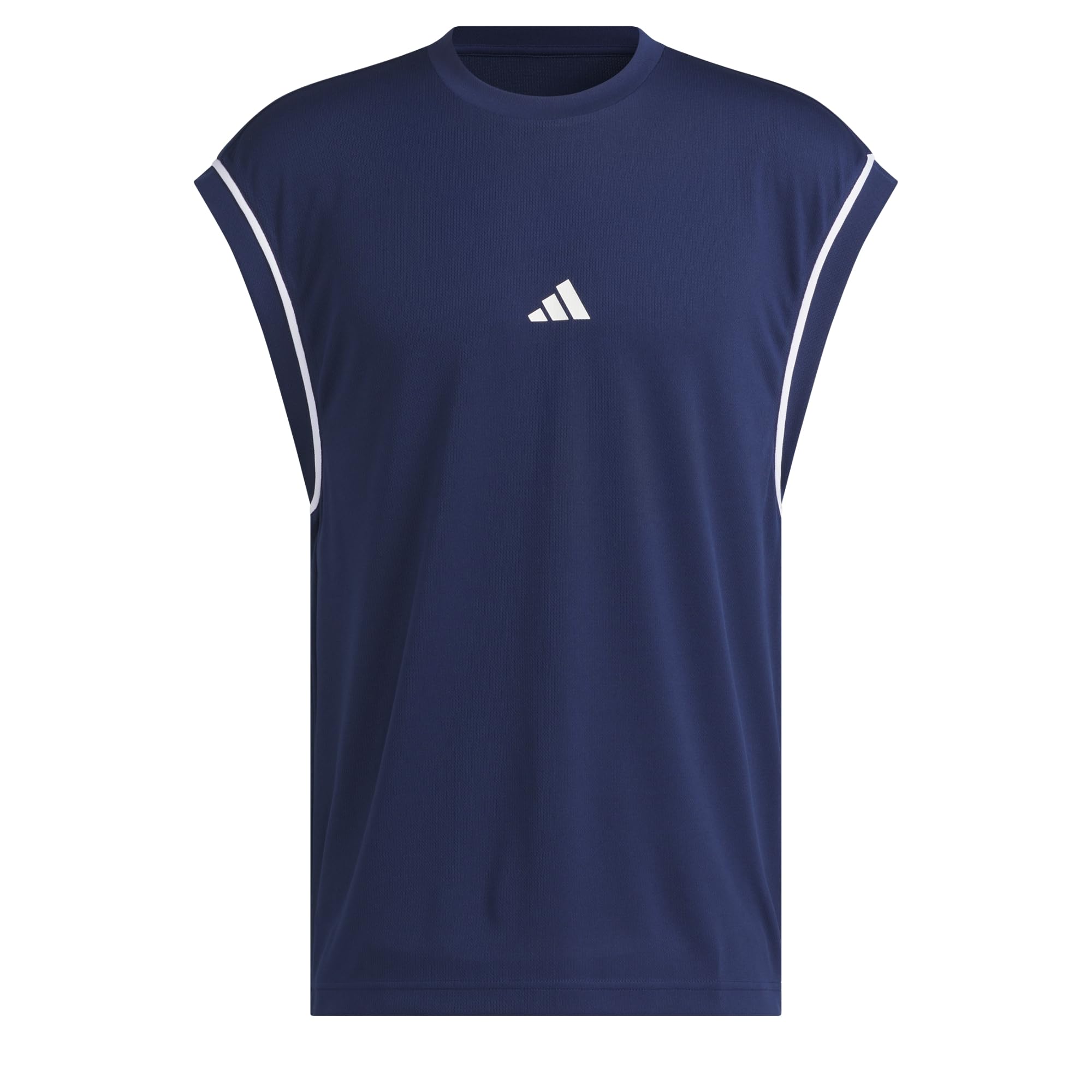 Adidas Uomo Adidas Basketball all World Sleeveless Tank