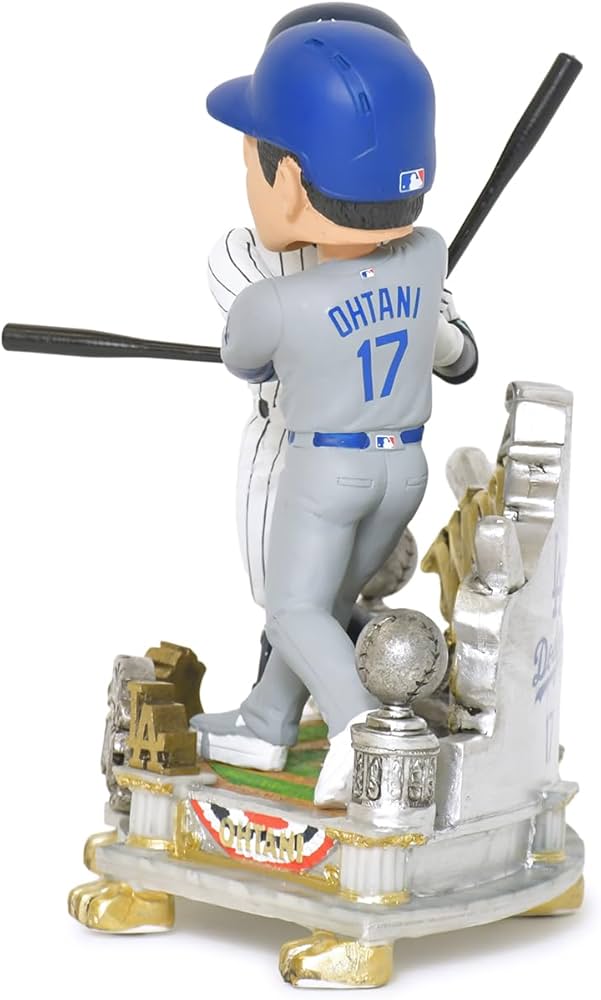 Amazon.co.jp: 【限定2024体】大谷翔平×アーロン・ジャッジ