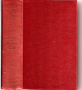 Matthew Henry's Commentary on the Whole Bible, Vol. II, Joshua to Esther