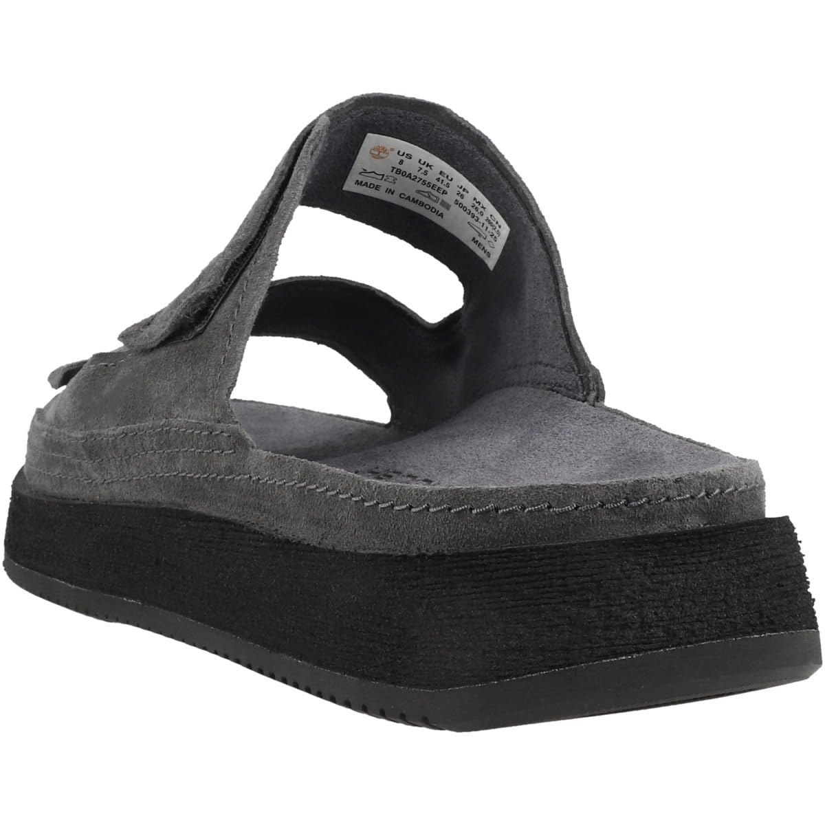 Timberland Casco Cove Marron Drkbwn