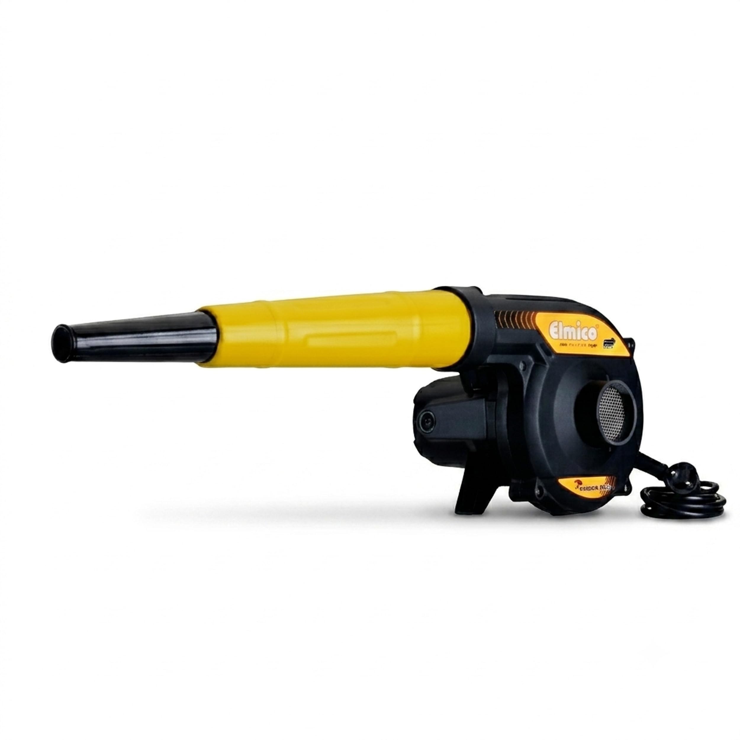 ELMICO Heavy Duty Electric Air Blower Machine – Powerful 100% Copper Winding Motor, Variable Speed Control, Blow & Suction Function for Home Cleaning, Computer Electronics & Lawn Care-image-39
