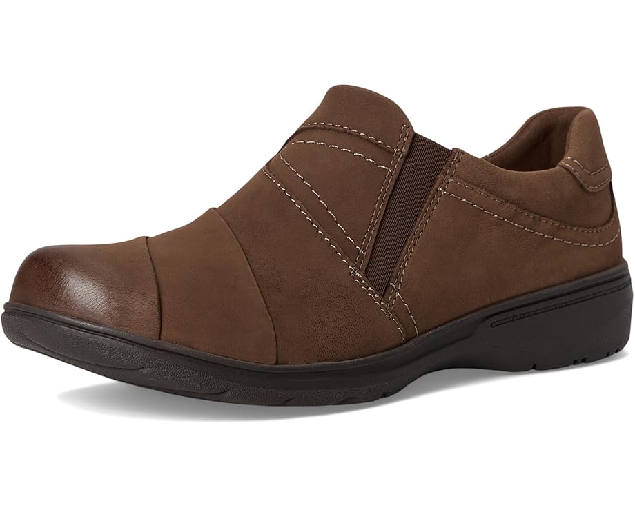 Clarks Carleigh Abby - Front View